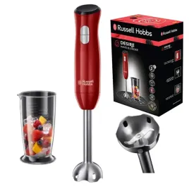 blender-reczny-russell-hobbs-do-smoothie-koktajli-2-predkosci-500w-czerwony