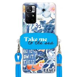 etui-do-xiaomi-redmi-note-11-premium-smycz-blue-uchwyt-take-me-to-the-sea