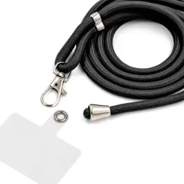 uniwersalna-zawieszka-smycz-sznurek-quick-na-telefon-szyje-crossbody-czarny