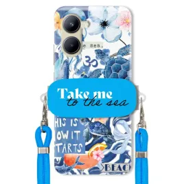 etui-do-realme-c33-niebieska-smycz-crossbody-uchwyt-take-me-to-the-sea