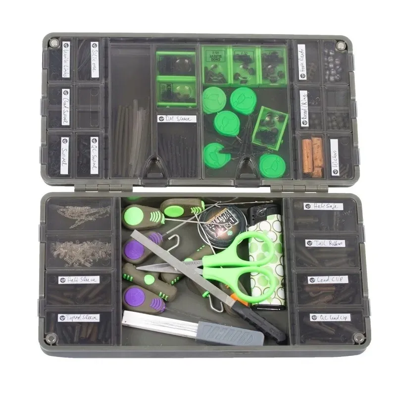 organizer-korda-tacklesafe-kbox5-stan-nowy