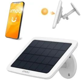 imou-panel-solarny-kompaktowy-do-kamer-cell-2-cell-go-3w-odporny-ip65