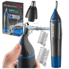 wodoodporny-trymer-do-nosa-uszu-brwi-remington-obrotowa-glowica-4-nasadki