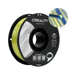 creality-cr-silk-filament-pla-do-drukarki-3d-zolto-niebieski-oryginalny-1kg
