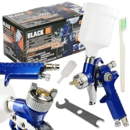 pistolet-lakierniczy-do-malowania-dysza-10mm-hvlp-zbiornik-120-ml