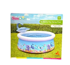 sunclub-basen-ze-spryskiwaczem-plaszczka-175x62-cm