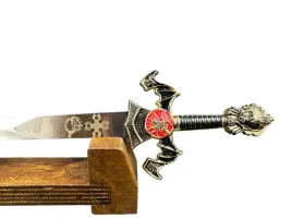 nozyk-do-listow-miniaturka-miecz-hrabiego-drakuli-21-stojak