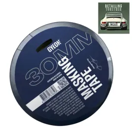 gyeon-q2m-masking-tape-tasma-maskujaca-bezpieczna-dla-lakieru-30mm-x-50m