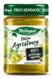 herbapol-dzem-agrestowy-niskocukrowy-280g