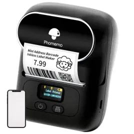 phomemo-m110-mini-drukarka-termiczna-etykiet-samoprzylepnych-naklejek-bt