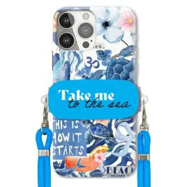 etui-do-iphone-13-pro-premium-smycz-niebieska-uchwyt-take-me-to-the-sea