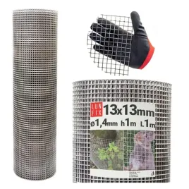 siatka-przeciw-gryzoniom-szkodnikom-metalowa-ocynk-oko-13x13-h1m-14-1m