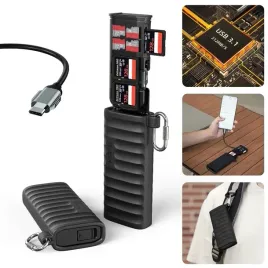 telesin-szybki-wielofunkcyjny-czytnik-kart-pamieci-sd-tf-312mb-s-usb-3-1