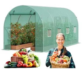 tunel-foliowy-szklarnia-ogrodowa-namiot-foliowy-stelaz-foliak-4x2m-dodatki