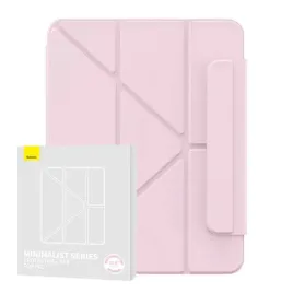 baseus-etui-magnetyczne-ochronne-do-pad-10-10-9-funkcja-podstawki-rozowe