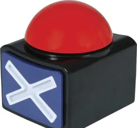 czerwony-przycisk-x-do-gry-gra-akcesoria-impreza