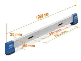 stabilizator-do-drabin-krause-monto-stabilo-126cm-stan-nowy-stan-opakowania-oryginalne