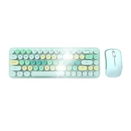 bezprzewodowy-zestaw-klawiatura-myszka-mofii-bean-2-4g-usb-zielony