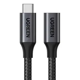 ugreen-przedluzacz-usb-c-do-usb-c-przedluzka-kabel-przewod-qc-4-0-pd-0-5m