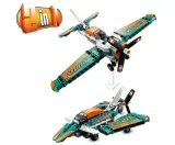 klocki-lego-technic-samolot-wyscigowy-42117-zawiera-baterie-nie-stan-nowy