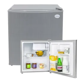 mini-lodowka-do-biura-hotelu-srebrna-inox-50cm-43l-minibar-podblatowa-cicha