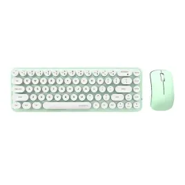 bezprzewodowy-zestaw-klawiatura-myszka-mofii-bean-2-4g-usb-bialo-zielony
