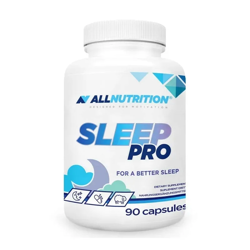 allnutrition-sleep-pro-90-kapsulek-waga-z-opakowaniem-0-13-kg