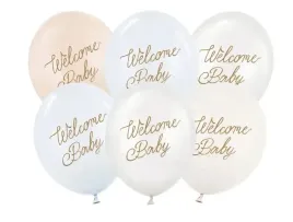 balony-lateksowe-30-cm-welcome-baby-11-cali-boho-baby-shower-6-szt