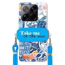 etui-do-xiaomi-15-pro-premium-smycz-niebieska-uchwyt-take-me-to-the-sea