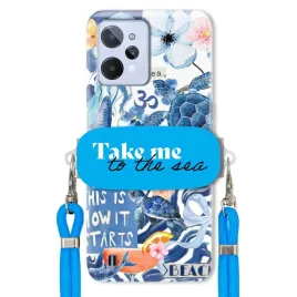 etui-do-realme-c31-niebieska-smycz-crossbody-uchwyt-take-me-to-the-sea