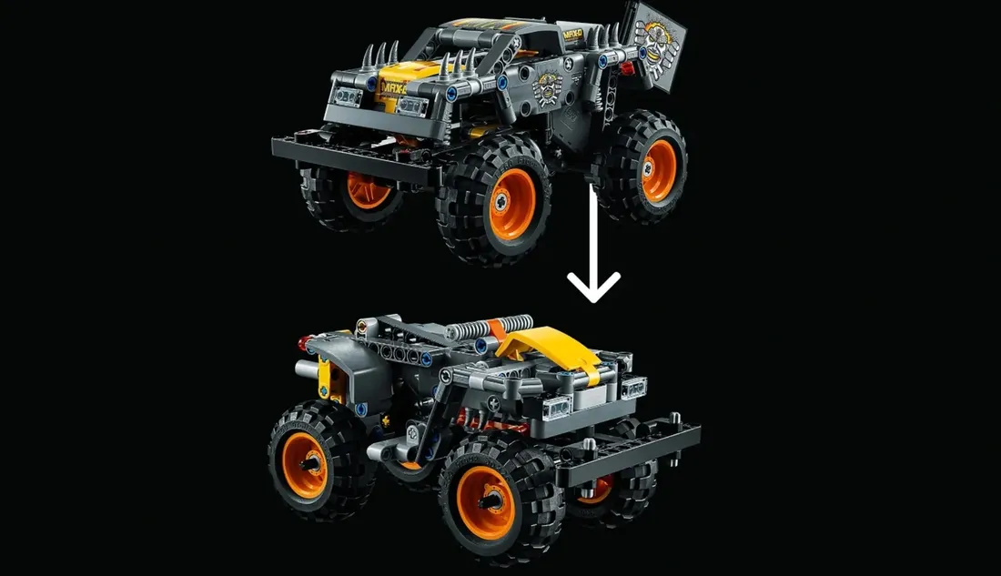 klocki-lego-technic-monster-truck-jam-max-d-42119