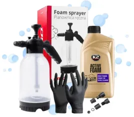 zestaw-do-mycia-samochodu-auta-pianownica-2l-amio-k2-piana-aktywna-1l