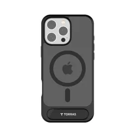 torras-magnetyczne-etui-plecki-z-stopka-pstand-series-magsafe-iphone-16-pro