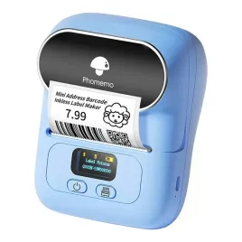 phomemo-m110-mini-drukarka-termiczna-etykiet-samoprzylepnych-naklejek-bt