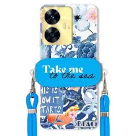 etui-do-realme-c55-niebieska-smycz-crossbody-uchwyt-take-me-to-the-sea