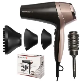 suszarka-do-wlosow-remington-jonizacja-dyfuzor-turbo-okragla-szczotka-2200w