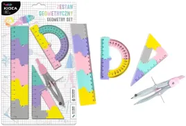 zestaw-geometryczny-puzzle-20cm-4-el-kide-cyrkiel-katomierz-ekierka-linijka