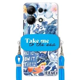 etui-do-xiaomi-redmi-note-13-4g-niebieska-smycz-uchwyt-take-me-to-the-sea