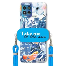 etui-do-motorola-edge-s-premium-smycz-niebieska-uchwyt-take-me-to-the-sea