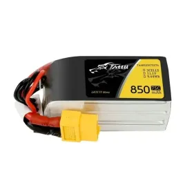 tattu-akumulator-rc-bateria-pakiet-lipo-850mah-11-1v-3s1p-75c-xt60-jst-xhr