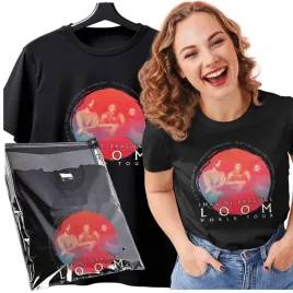 koszulka-imagine-dragons-loom-world-tour-2025-warszawa-pge-tshirt-damski-m