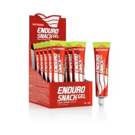 nutrend-endurosnack-tubka-75g-pomarancza