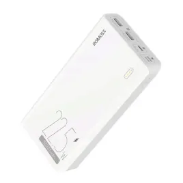 romoss-mocny-powerbank-30000mah-2x-usb-a-usb-c-qc-pd-22-5w-i-kabel-microusb