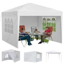 namiot-pawilon-ogrodowy-handlowy-3x3m-4-scianki-zamykany-wodoodporny-bialy