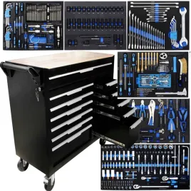 szafka-warsztatowa-wozek-narzedziowy-serwisowy-z-wyposazeniem-356el