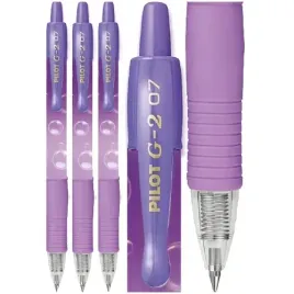 dlugopis-automatyczny-ergonomiczny-zelowy-fioletowy-g2-bubble-pilot-3-szt