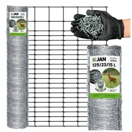 siatka-lesna-ogrodzeniowa-125-23-15-l-50m-gesta-kury-kaczki-zajace-gratis