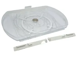 polka-electrolux-e6rhsw31-spin-view-do-lodowki-obrotowa-ruchoma