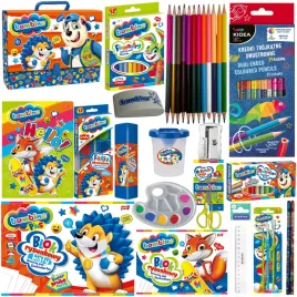 zestaw-przyborow-szkolnych-dla-dzieci-18-elementow-wyprawka-bambino