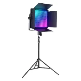 neewer-zestaw-studyjny-fotograficzny-dwie-lampy-60w-led-statywy-i-wrota